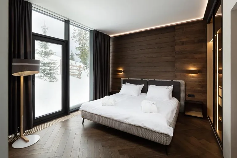 Photo 6: Villas Fomich Polianytsia